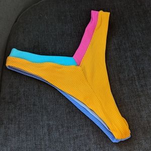 ONE ONE swimwear jesse bottom bondi cheeky coverage